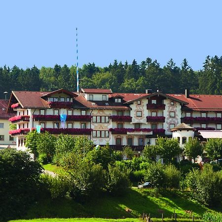 אברסברג Hotel-Gasthof Huber מראה חיצוני תמונה