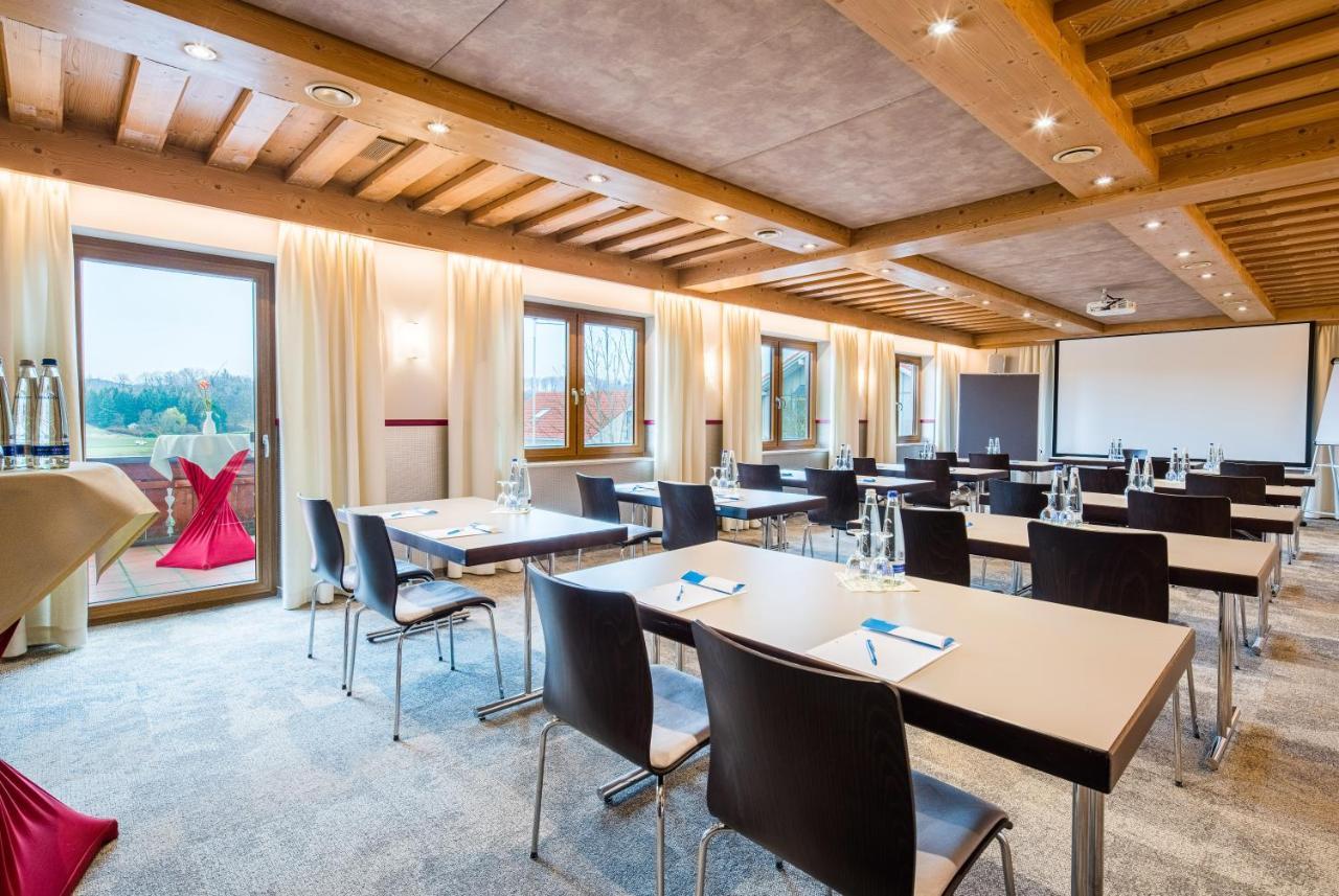 אברסברג Hotel-Gasthof Huber מראה חיצוני תמונה